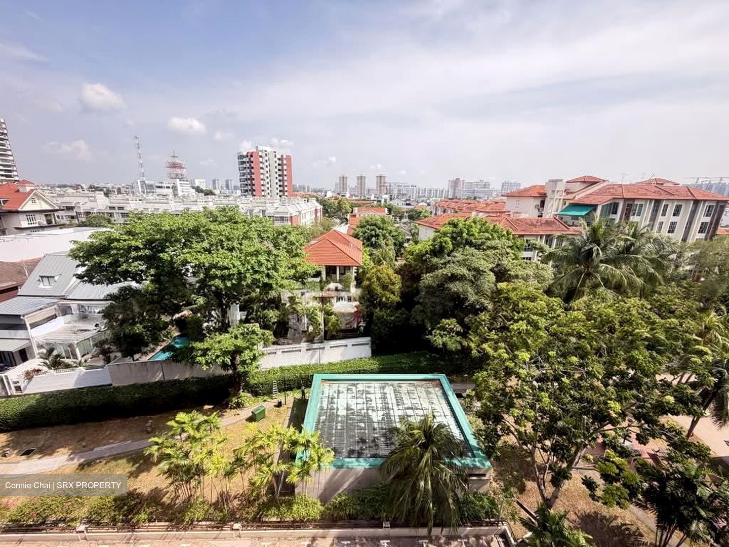 Bayshore Park (D16), Condominium #542611291